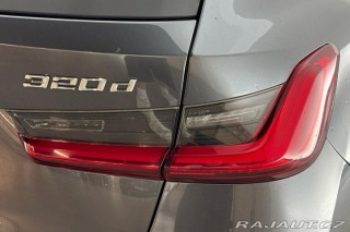 BMW 3 320d xDrive 2020