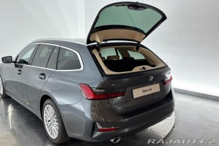 BMW 3 320d xDrive 2020