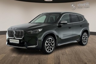 BMW X1 sDrive18i