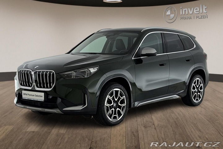 BMW X1 sDrive18i 2023