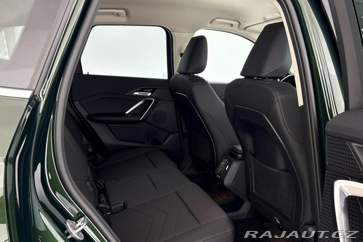 BMW X1 sDrive18i 2023