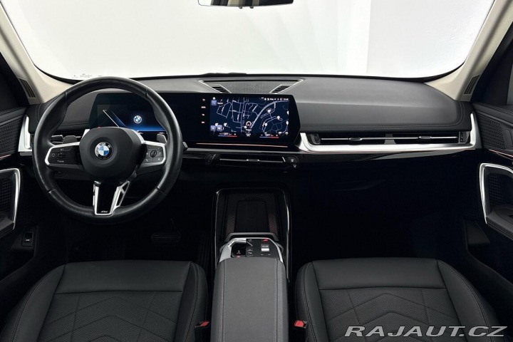 BMW X1 sDrive18i 2023