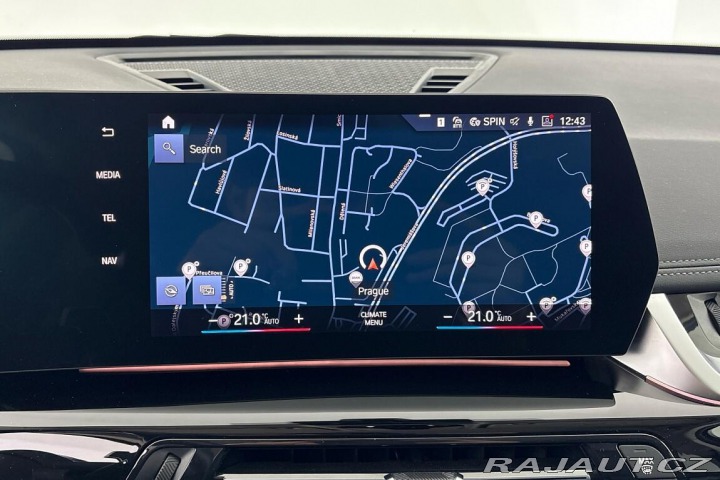 BMW X1 sDrive18i 2023