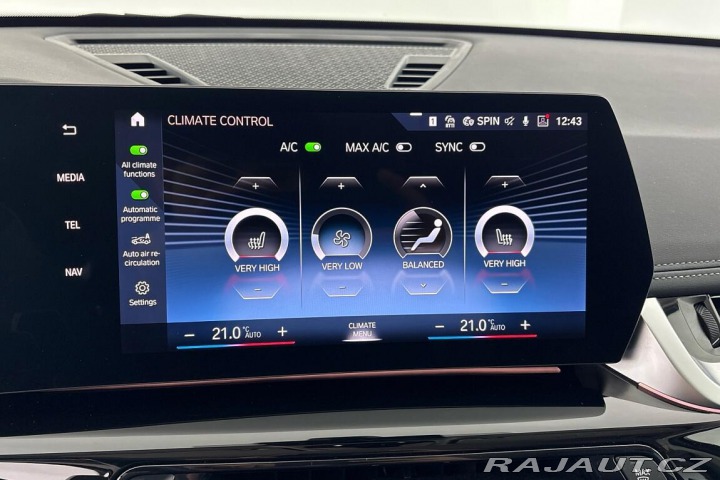 BMW X1 sDrive18i 2023