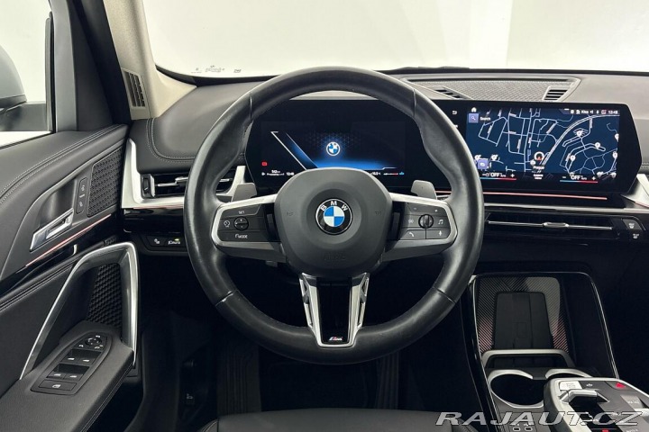 BMW X1 sDrive18i 2023