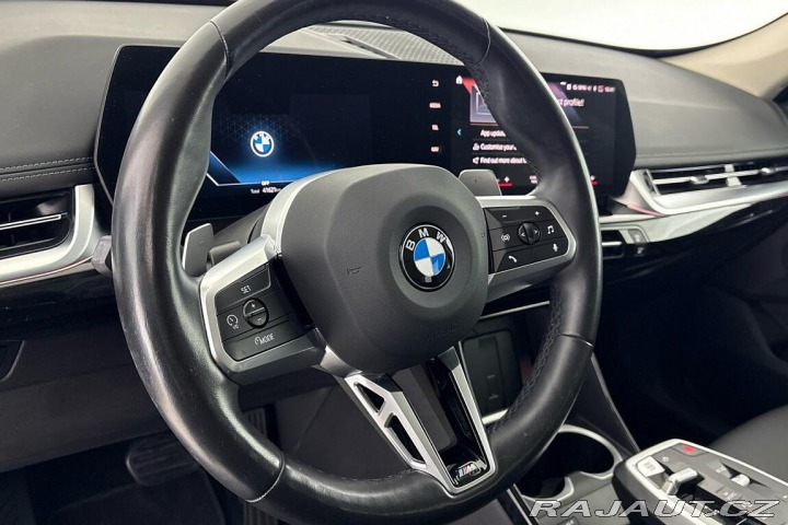 BMW X1 sDrive18i 2023