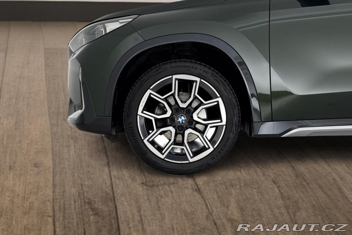 BMW X1 sDrive18i 2023