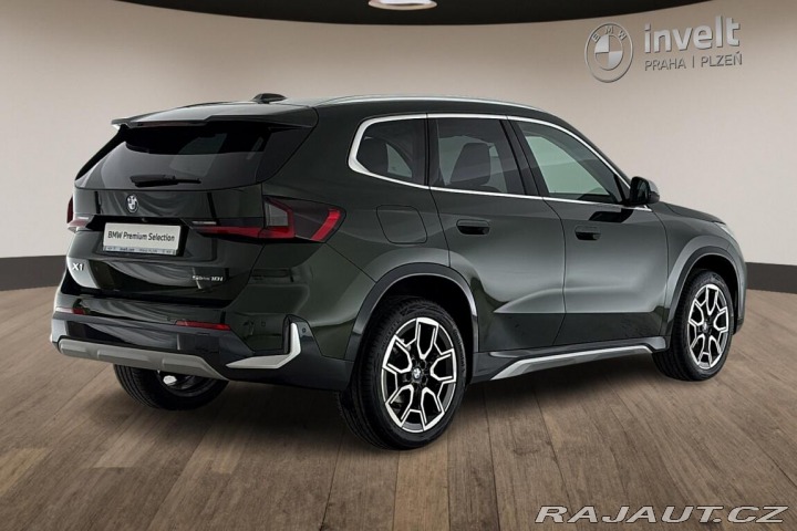 BMW X1 sDrive18i 2023