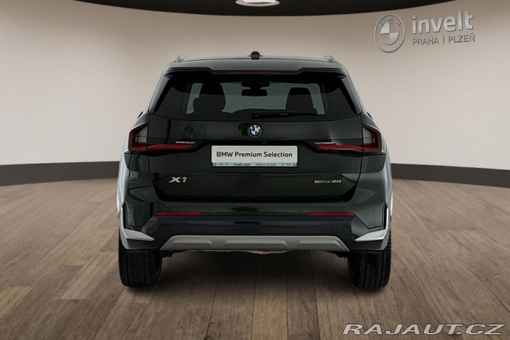 BMW X1 sDrive18i 2023