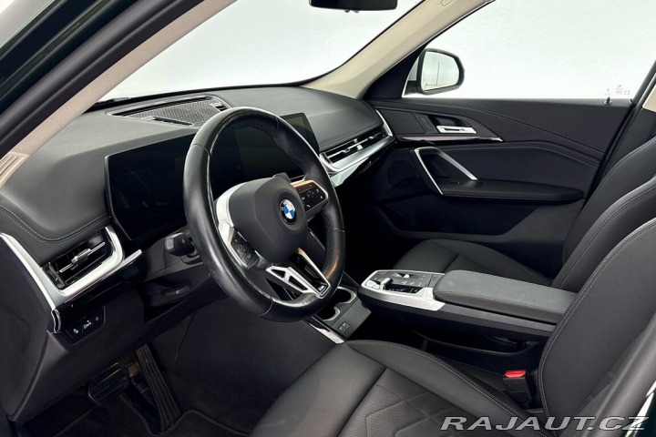 BMW X1 sDrive18i 2023