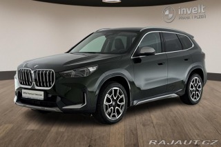 BMW X1 sDrive18i 2023