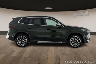 BMW X1 sDrive18i 2023