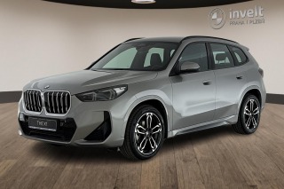 BMW X1 xDrive20d