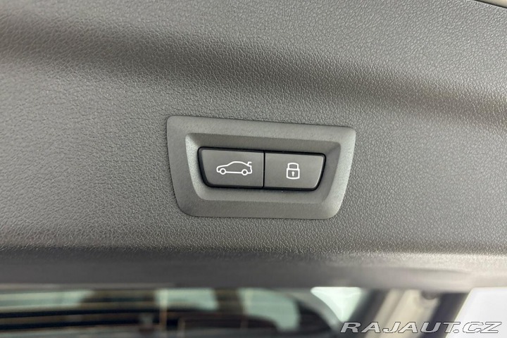 BMW X1 xDrive20d 2026