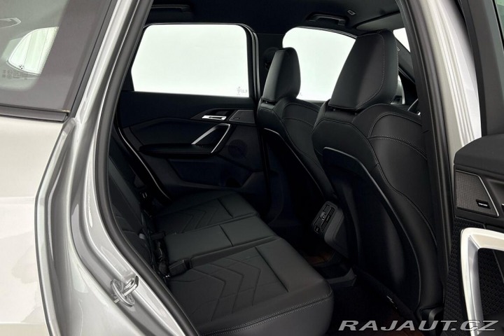 BMW X1 xDrive20d 2026