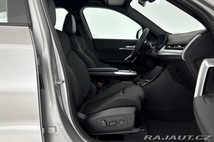 BMW X1 xDrive20d 2026