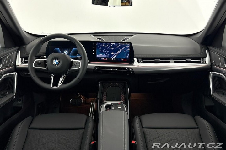 BMW X1 xDrive20d 2026