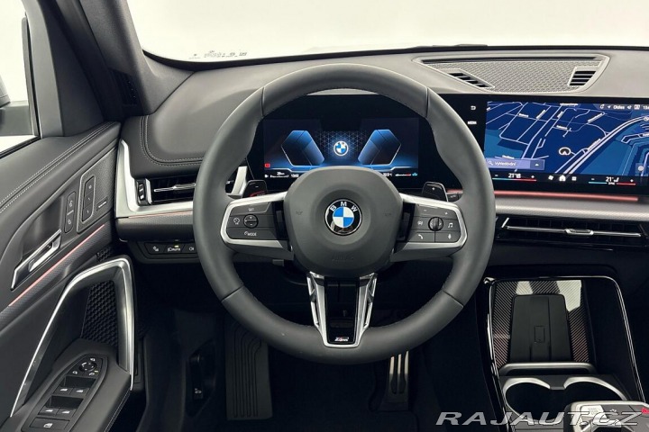 BMW X1 xDrive20d 2026