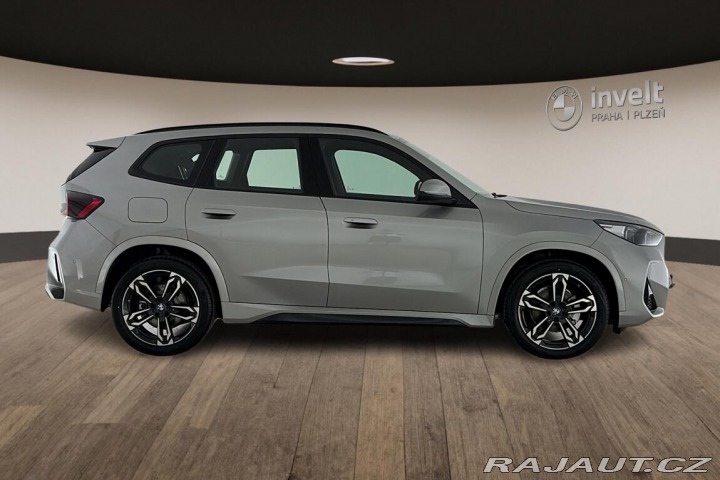 BMW X1 xDrive20d 2026