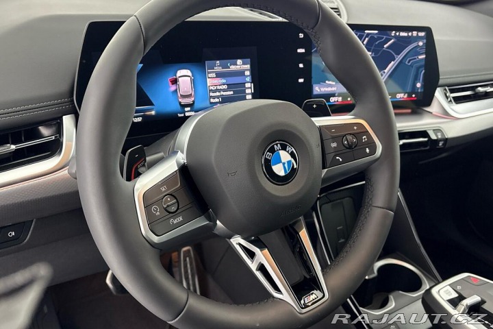 BMW X1 xDrive20d 2026
