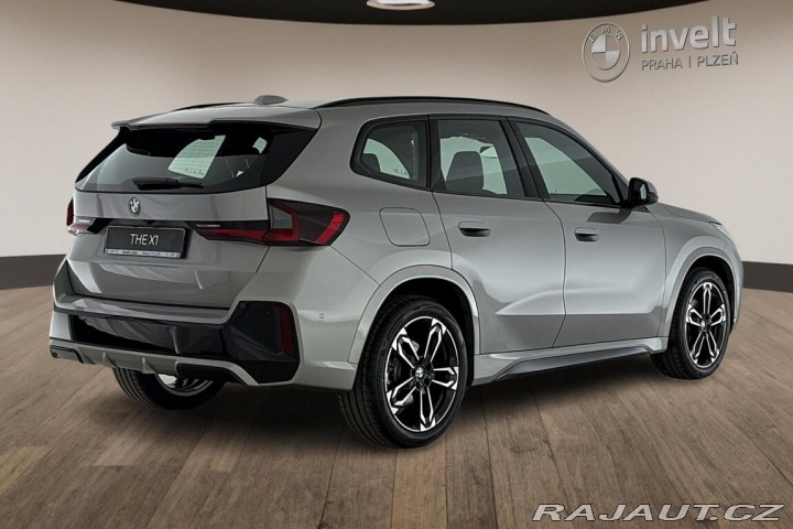 BMW X1 xDrive20d 2026
