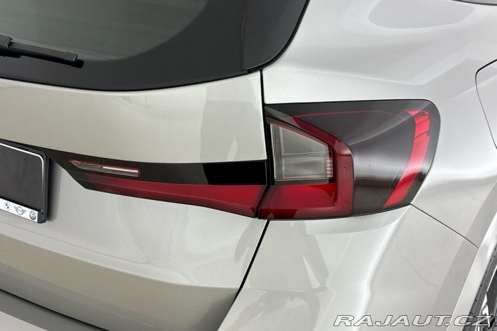 BMW X1 xDrive20d 2026