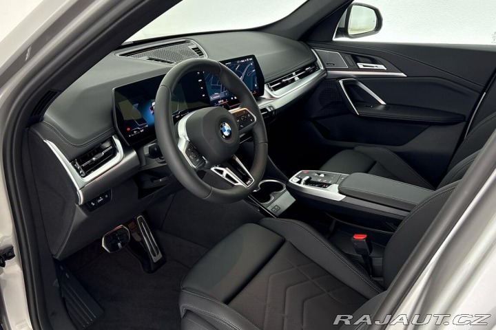 BMW X1 xDrive20d 2026