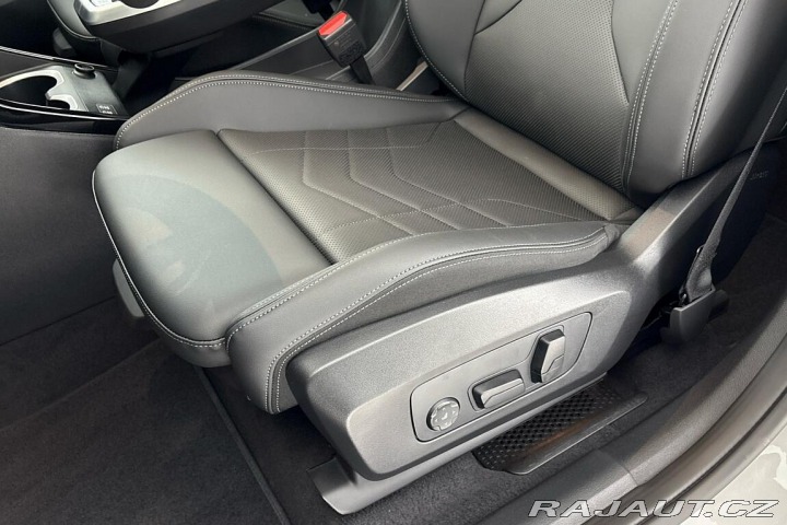 BMW X1 xDrive20d 2026