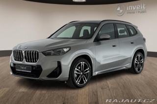 BMW X1 xDrive20d 2026