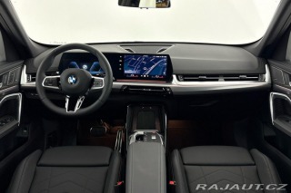 BMW X1 xDrive20d 2026