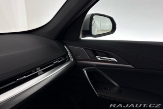 BMW X1 xDrive20d 2026