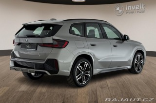 BMW X1 xDrive20d 2026