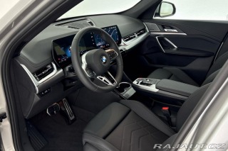 BMW X1 xDrive20d 2026