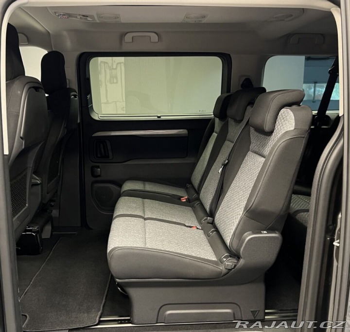 Toyota ProAce Verso L2 2.0D 8AT Family Webast 2025