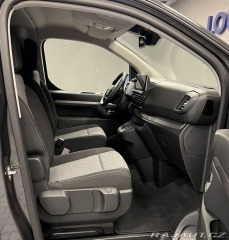 Toyota ProAce Verso L2 2.0D 8AT Family Webast 2025