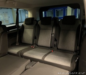 Toyota ProAce Verso L2 2.0D 8AT Family Webast 2025