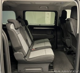 Toyota ProAce Verso L2 2.0D 8AT Family Webast 2025