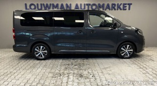 Toyota ProAce Verso L2 2.0D 8AT Family Webast 2025