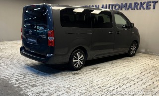 Toyota ProAce Verso L2 2.0D 8AT Family Webast 2025