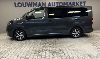 Toyota ProAce Verso L2 2.0D 8AT Family Webast 2025
