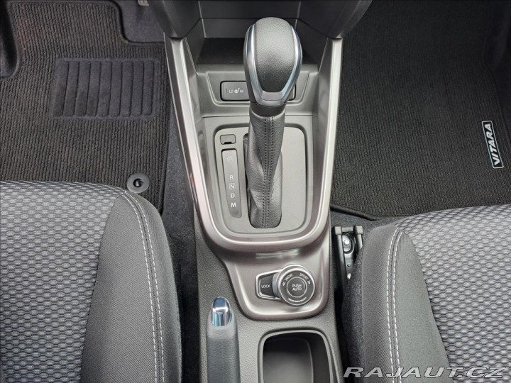 Suzuki Vitara 1,5 Premium AllGrip 6AG 2025