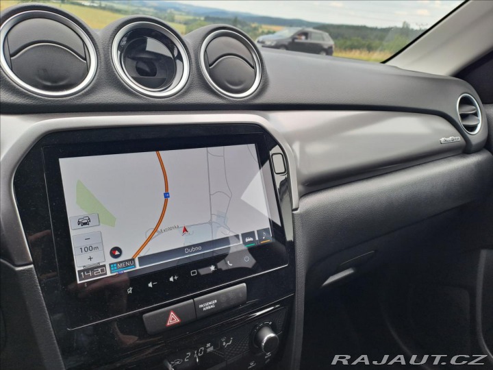 Suzuki Vitara 1,5 Premium AllGrip 6AG 2025