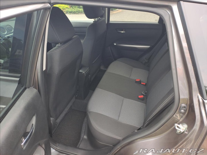Suzuki Vitara 1,5 Premium AllGrip 6AG 2025