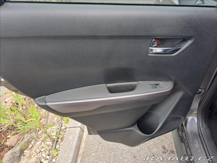 Suzuki Vitara 1,5 Premium AllGrip 6AG 2025