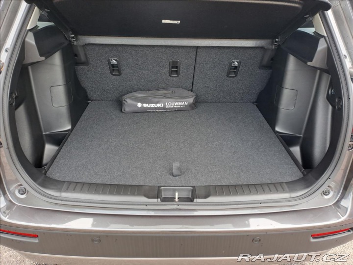 Suzuki Vitara 1,5 Premium AllGrip 6AG 2025
