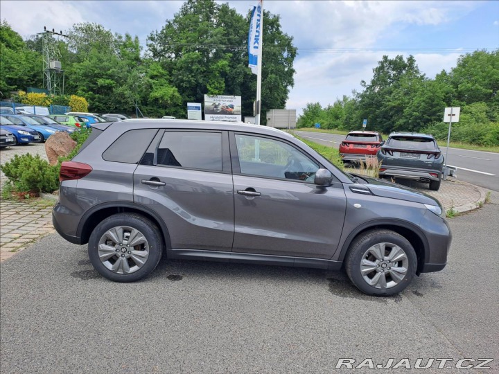 Suzuki Vitara 1,5 Premium AllGrip 6AG 2025