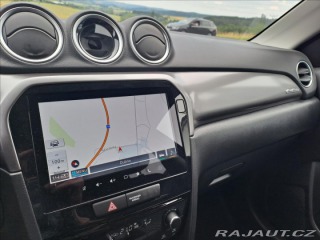 Suzuki Vitara 1,5 Premium AllGrip 6AG 2025