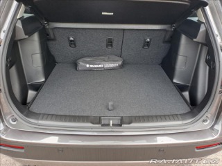 Suzuki Vitara 1,5 Premium AllGrip 6AG 2025