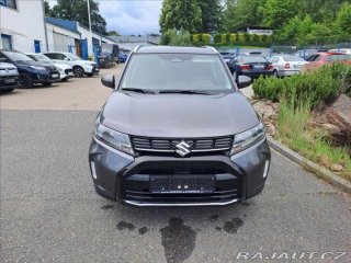 Suzuki Vitara 1,5 Premium AllGrip 6AG 2025