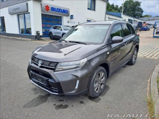 Suzuki Vitara 1,5 Premium AllGrip 6AG 2025